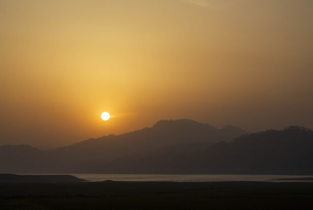 Jim Corbett Wildlife Tour