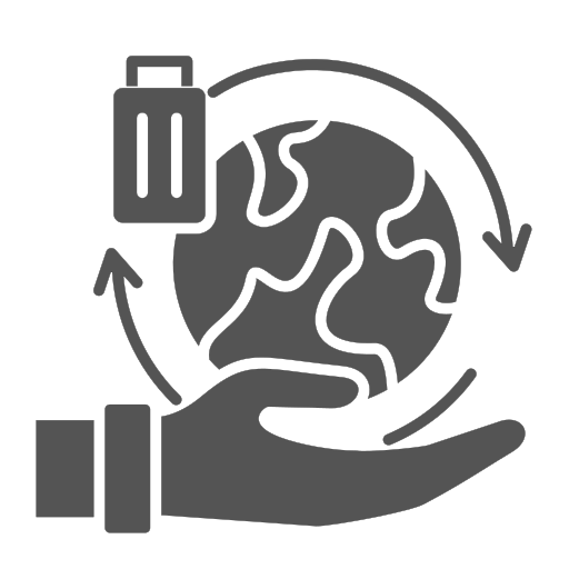 Connection with nature